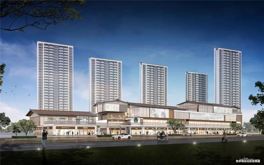 2020年漳州买房地图出炉!最值得关注的板块/楼盘曝光