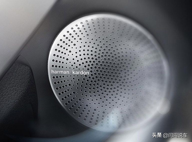 谁能照顾我们的耳朵,各大豪华汽车音响