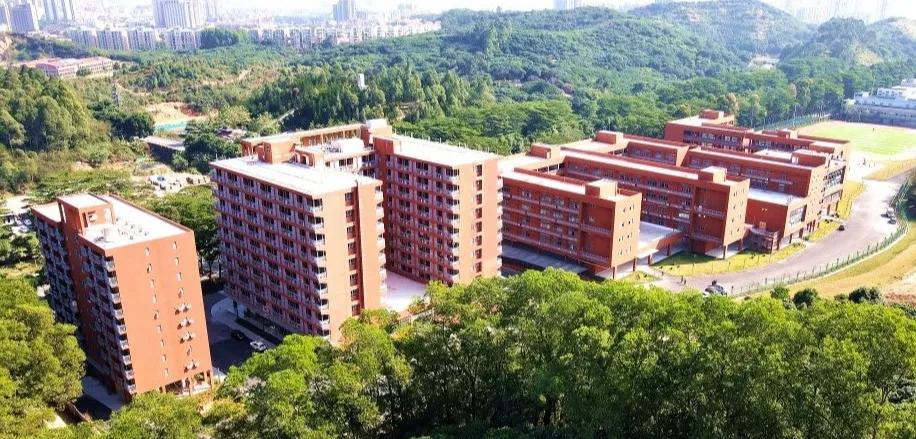 华附与华南师范区别,华南附中和华南附师的区别