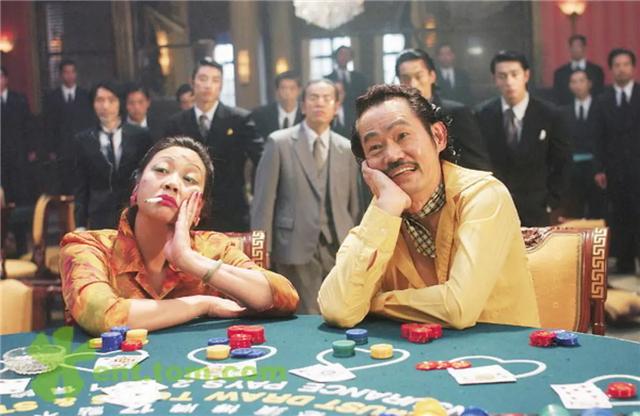 周星驰电影功夫为什么评分那么高,周星驰的电影功夫你真的看懂了吗