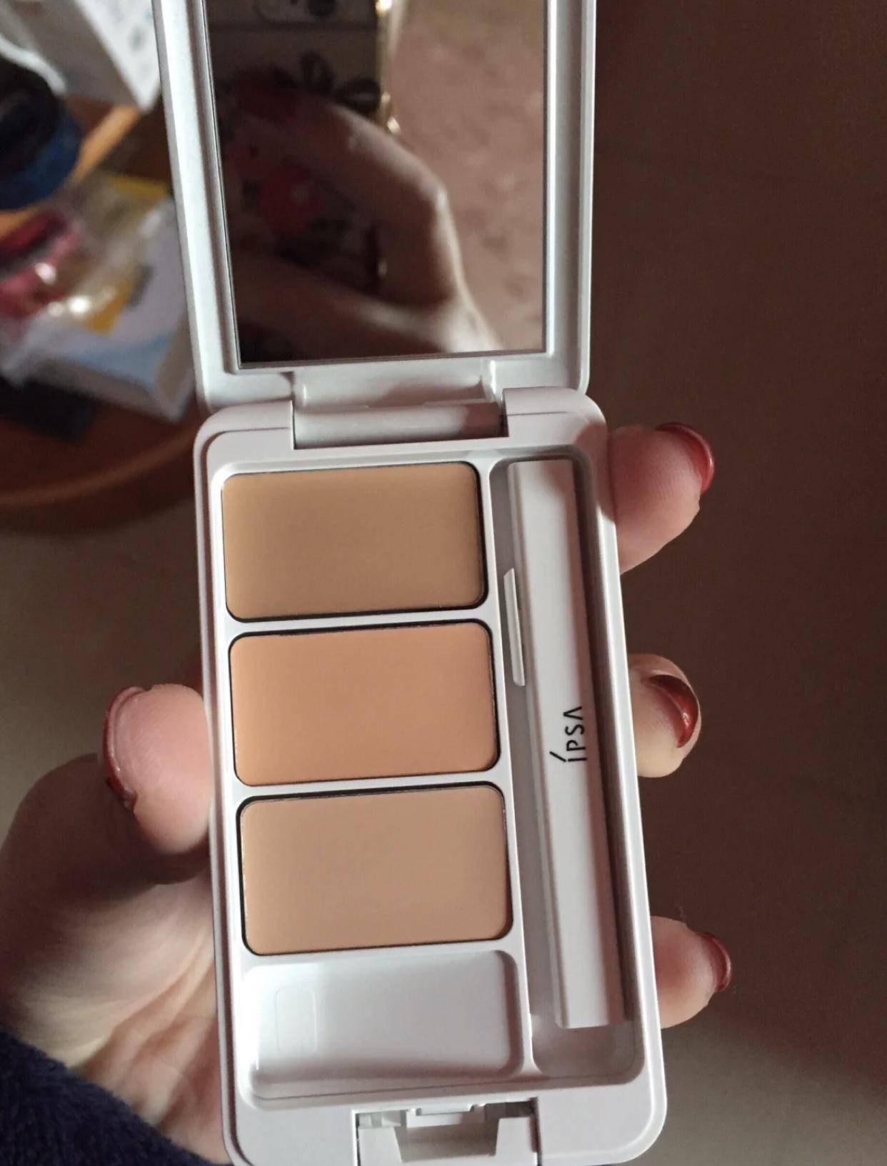 5款公认好用的遮瑕膏,5款公认好用的遮瑕膏品牌