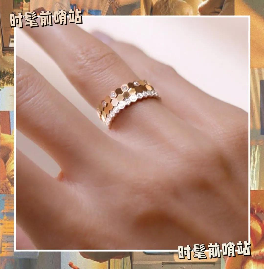 大牌婚戒对戒推荐,大牌经典对戒及价格