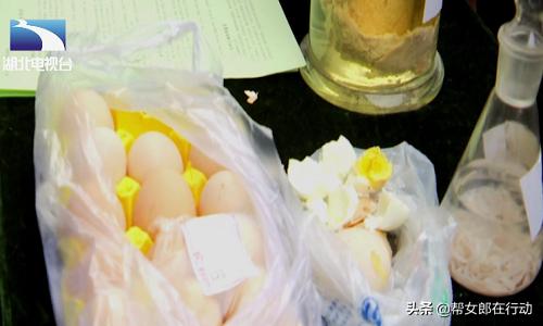 人造鸡蛋真假鉴别最快方法,辨别鸡蛋真假的最简单方法