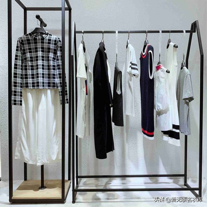 品牌服装尾货的拿货技巧,品牌服装尾货拿货几点小技巧