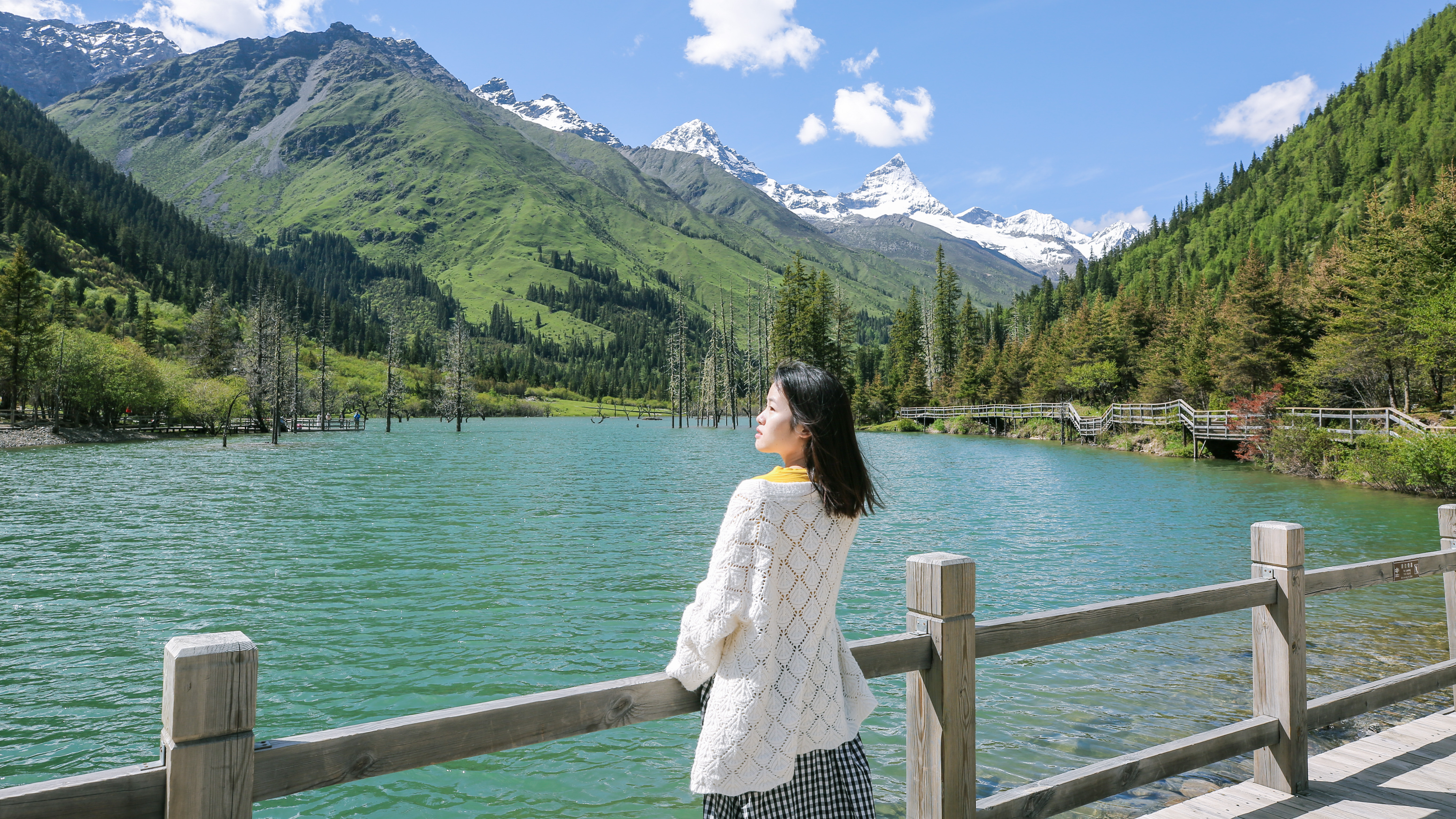 距成都两个小时不拥挤的旅游地,距离成都3个小时的秘境