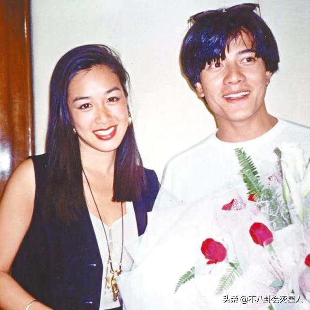 10位港星,港星娶亿万港姐