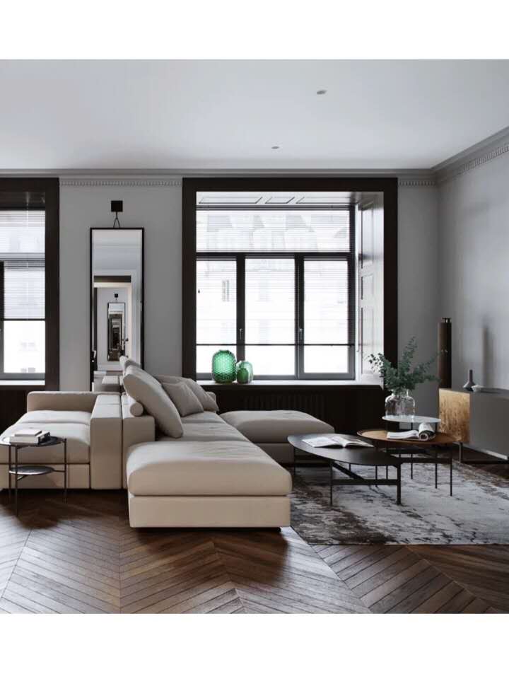 实木地板有色差问题吗,强化木地板同一款为什么有色差