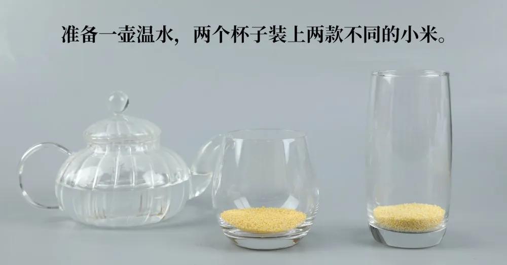 黄小米N+1种网红吃法,专治夏季没胃口