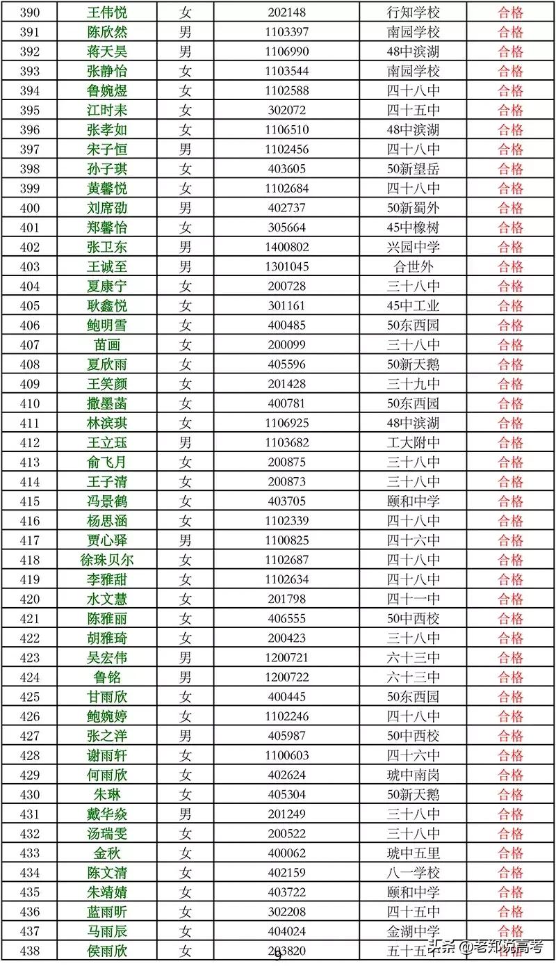 合肥二中艺术特长生招生简章,合肥二中美术特长生录取分数线