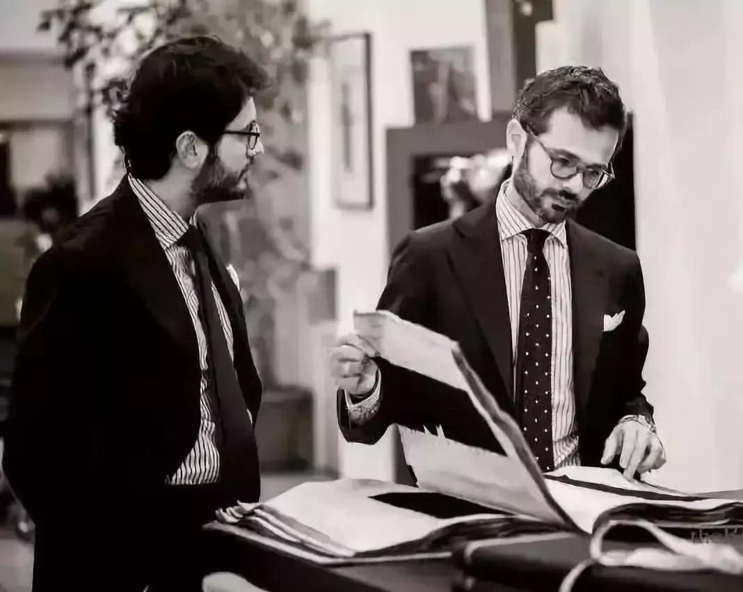 全球顶级十大面料品牌,全球十大顶级面料