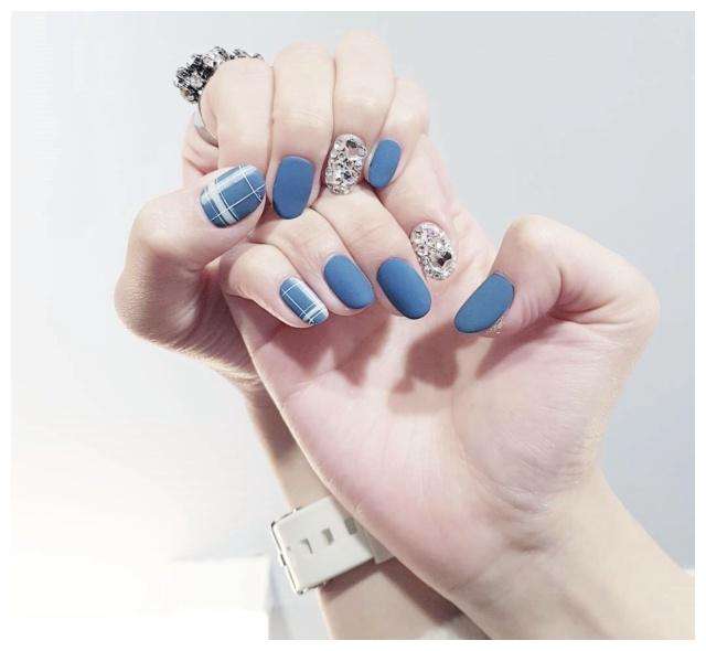 美甲店年赚30万的营销策划,美甲店怎么低价引流