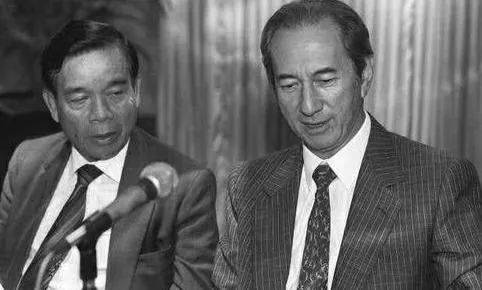 赌王传奇一代枭雄,解码赌王何鸿燊超5000亿财富版图