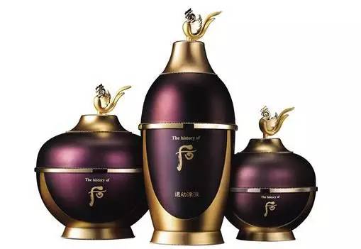 whoo后的所有系列,whoo后有哪些系列产品