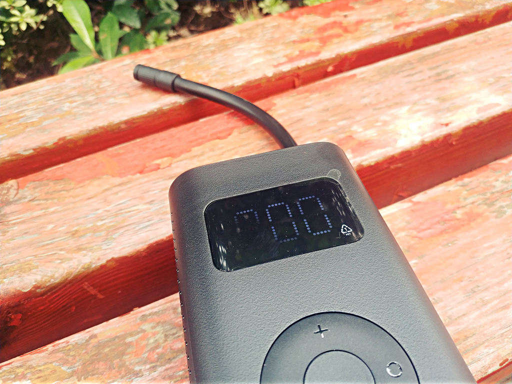 比米家充气宝1s更好的充气宝,米家充气宝1s电动车使用教程