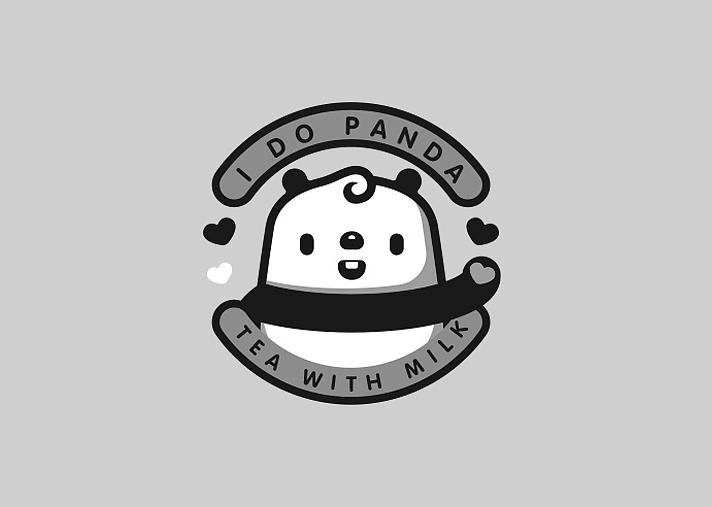 好看有新意的logo小众,质感超好的logo