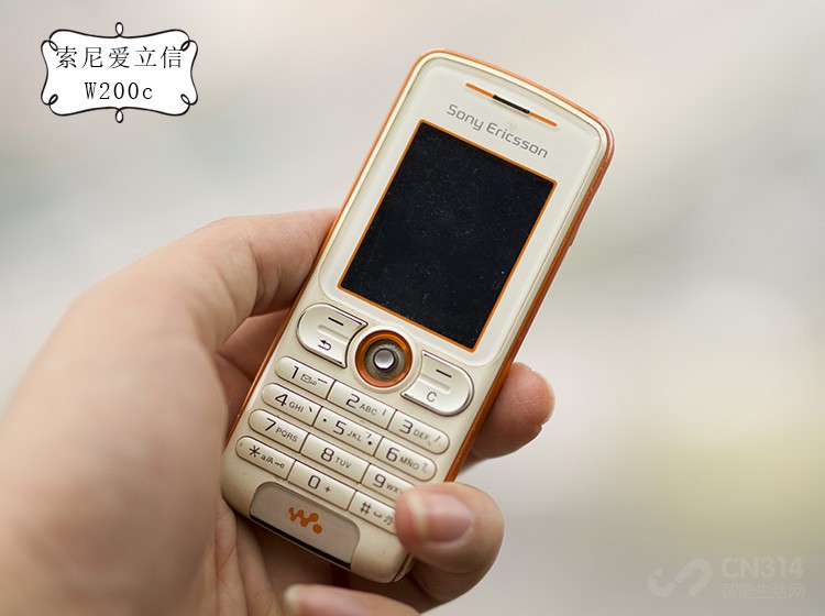 索尼爱立信的手机W系列,索尼爱立信w系列安卓