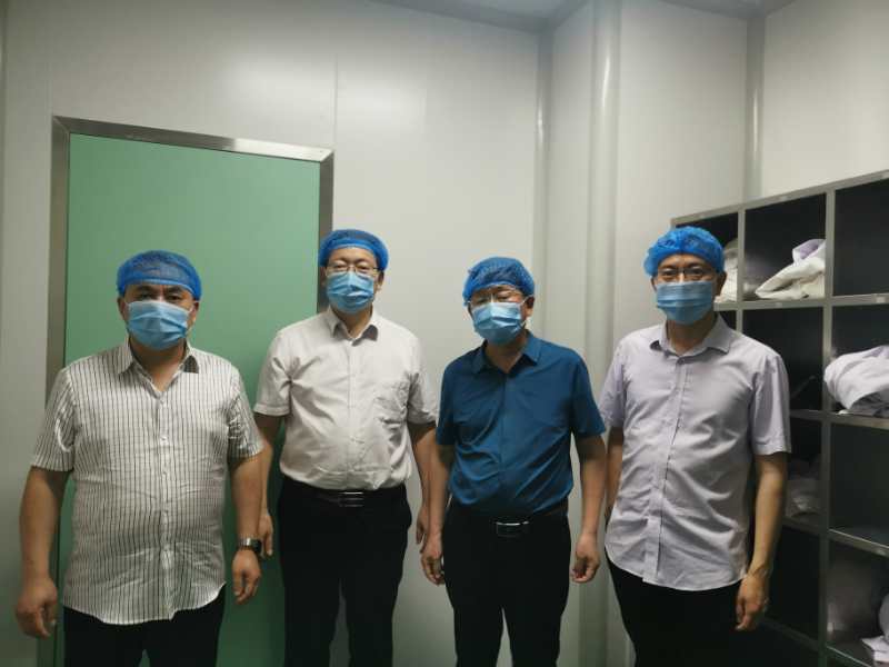 为百姓吃上货真价廉好阿胶，山东华信与河南企业达成战略合作