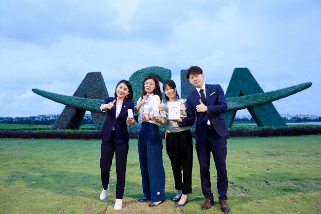 伊的家年度盛典,伊的家荣誉榜