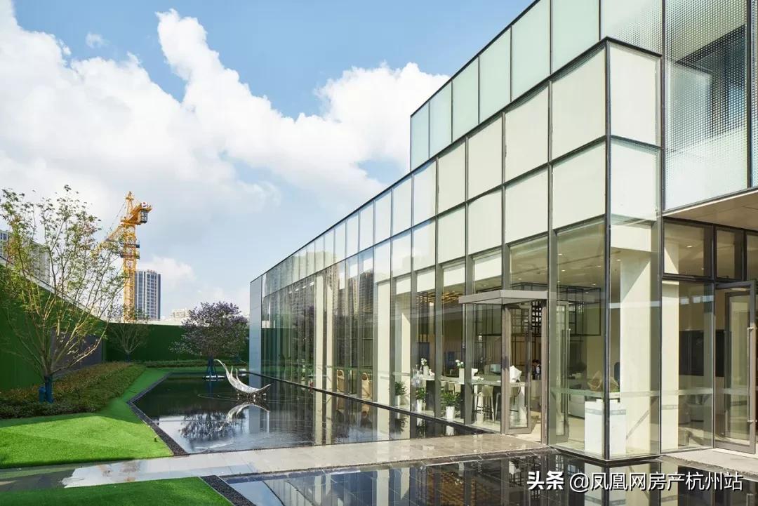 金科浙沪：以诚意深耕区域，“潜行者”的产品初心