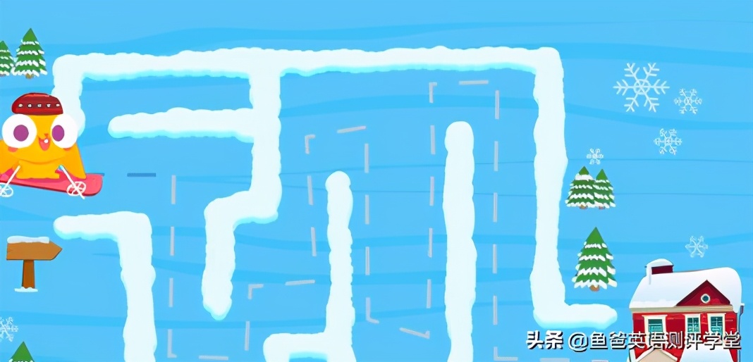 魔力耳朵少儿英语3500字测评！揭秘北美外教到底是不是噱头