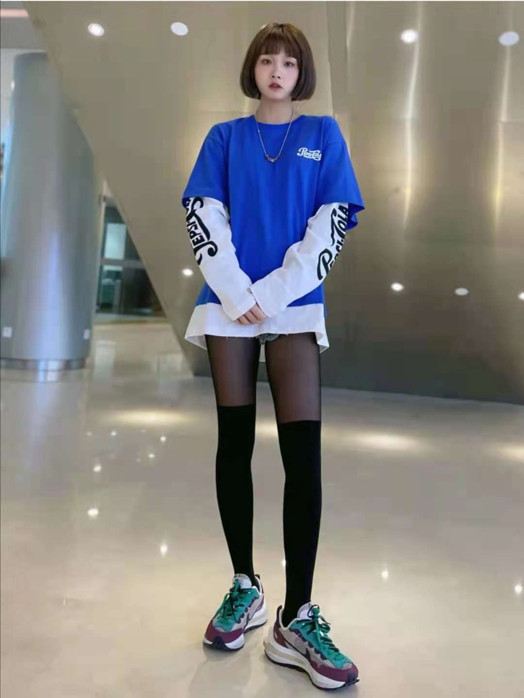 女生让男生心动的穿搭约会穿搭