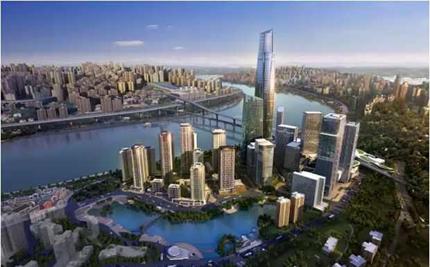 重庆天地房子多少钱,重庆天地房子值得投资吗