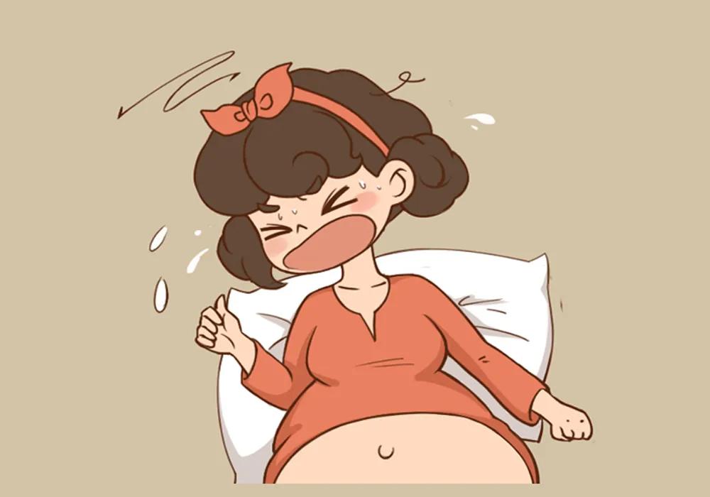 树袋宝宝带你了解开宫口