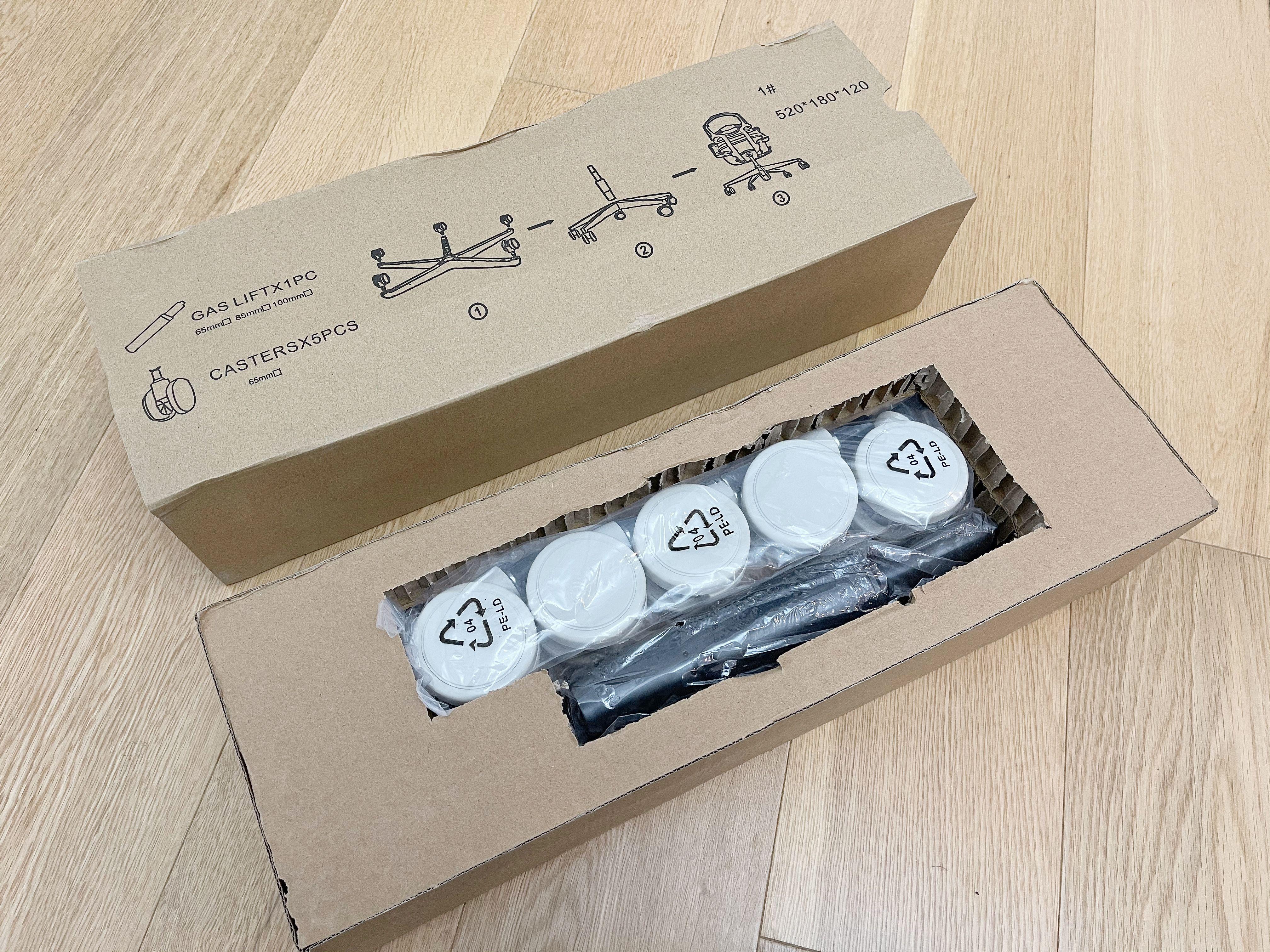 入门款人体工学椅测评,小蛮腰人体工学椅评测