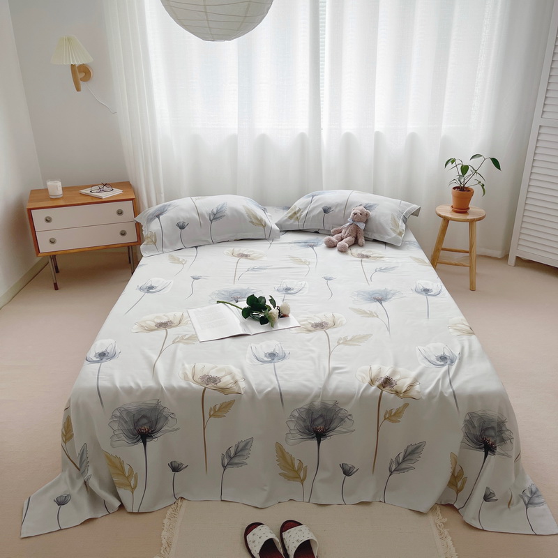 竹纤维床品优缺点,竹纤维的床单怎么洗完变硬了