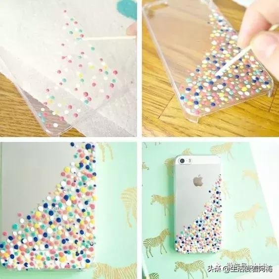 手机壳不用买贵的,手机壳不用可以做什么
