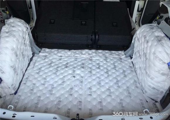 大众途观噪音太大怎么办,大众途观噪音大解决方法