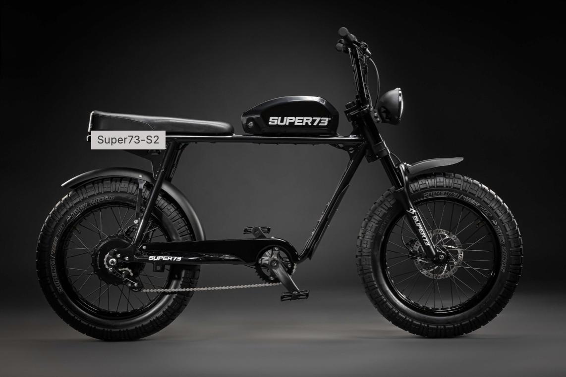 火爆硅谷的3万块电动单车，吴亦凡权志龙都在骑