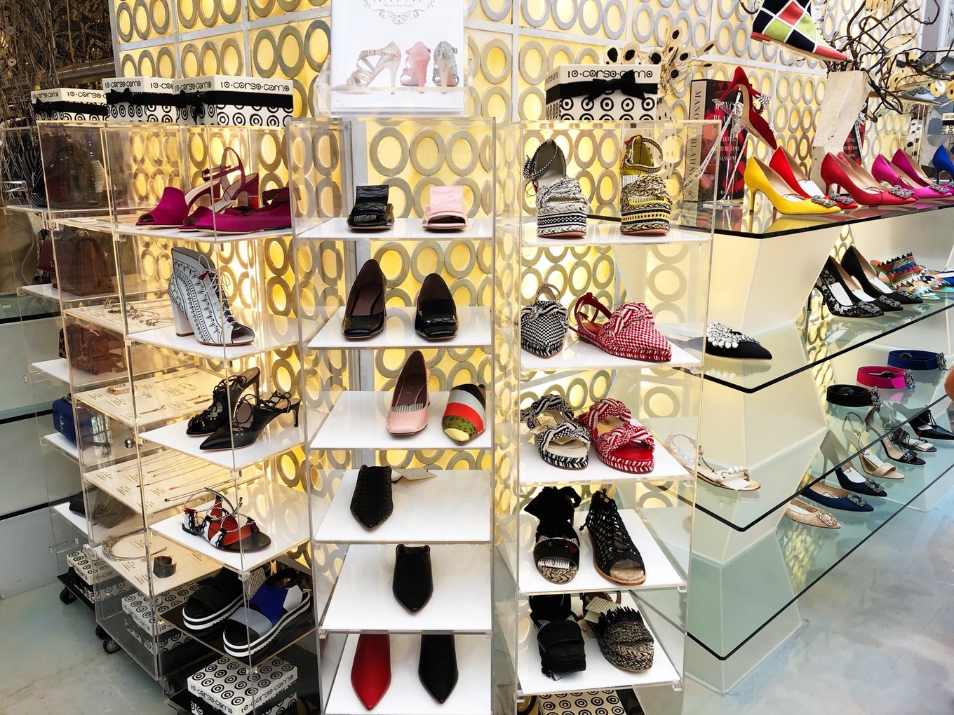 意大利米兰奥特莱斯购物攻略,意大利米兰超全购物攻略