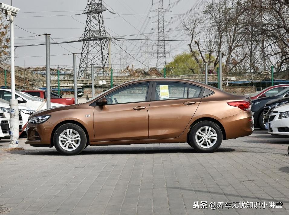 雪佛兰科沃兹车优缺点,雪佛兰科沃兹有什么缺点值得买吗