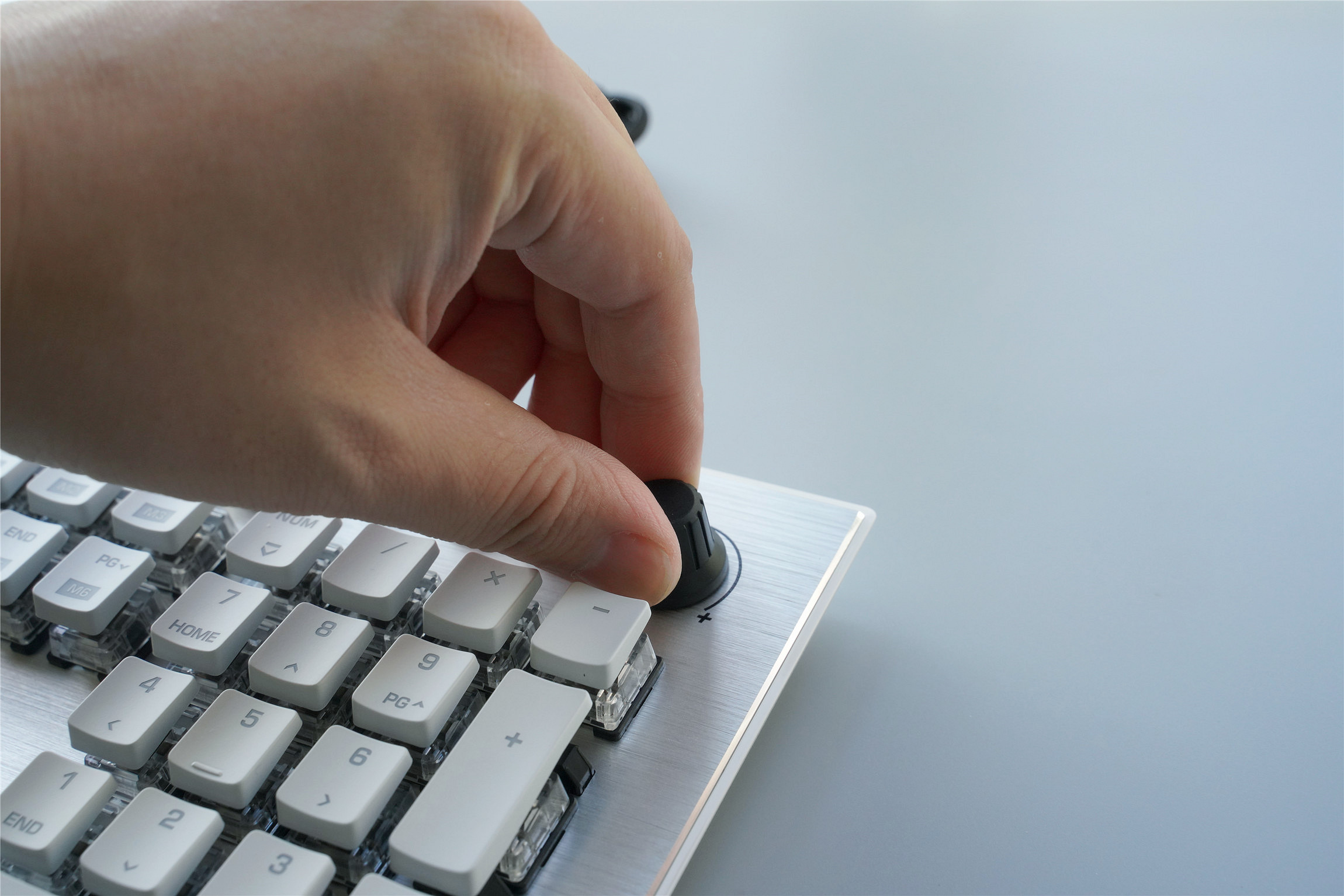 冰豹瓦肯vulcan122键盘测评,冰豹瓦肯vulcan键盘