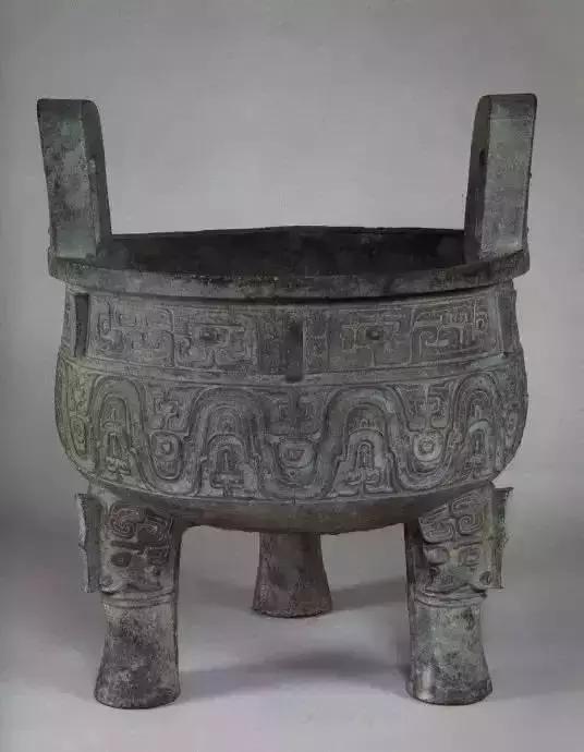 这64件中国永久禁止出国展览的国宝，你都知道吗？