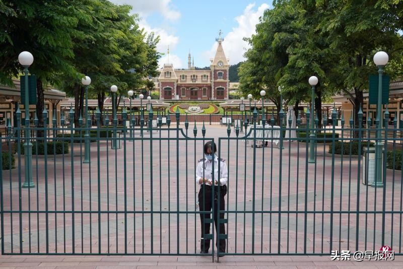 香港抗击疫情事迹,香港抗疫七件事