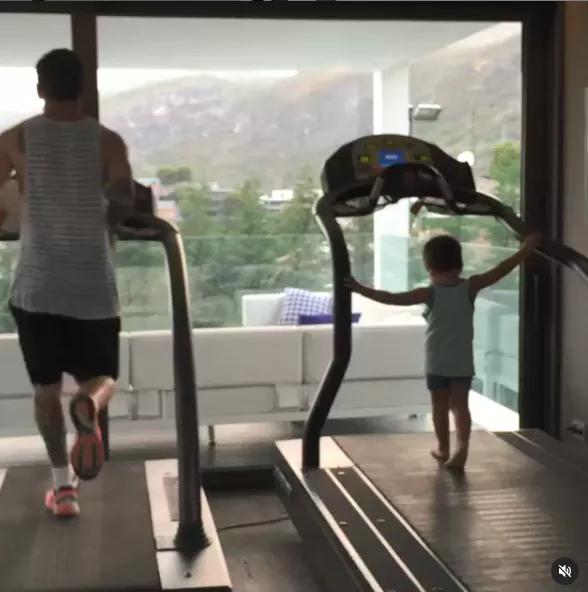 有钱又有品味的明星家装修,身价10亿级的足球巨星豪宅