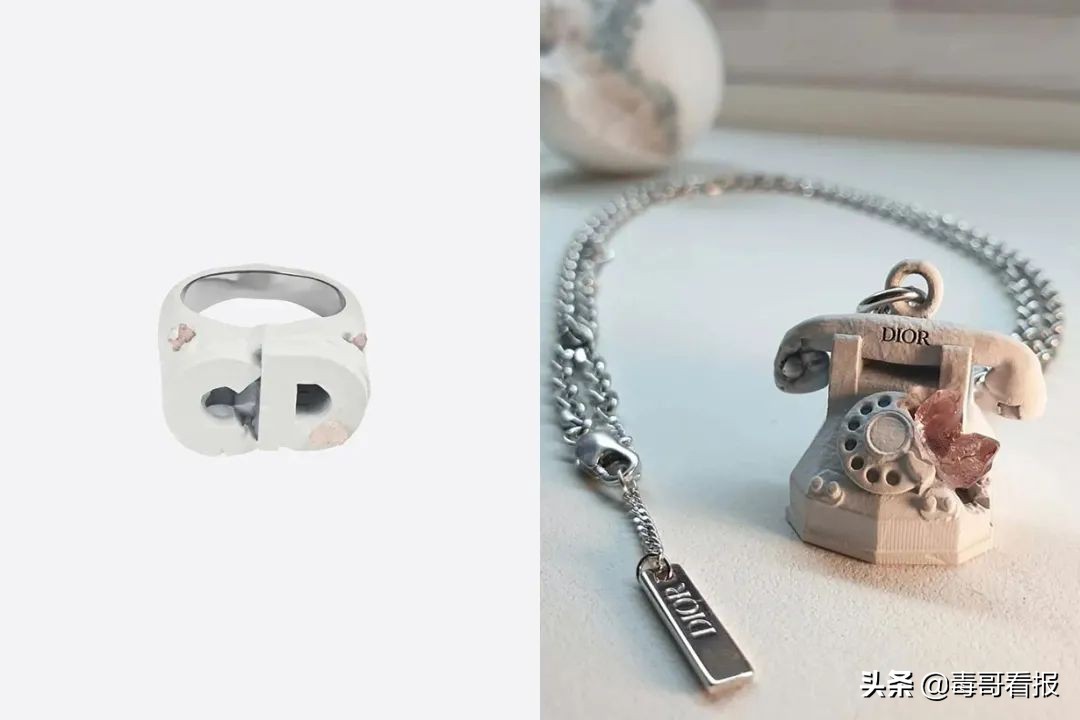 搞定这3类首饰，让你的穿搭脱颖而出