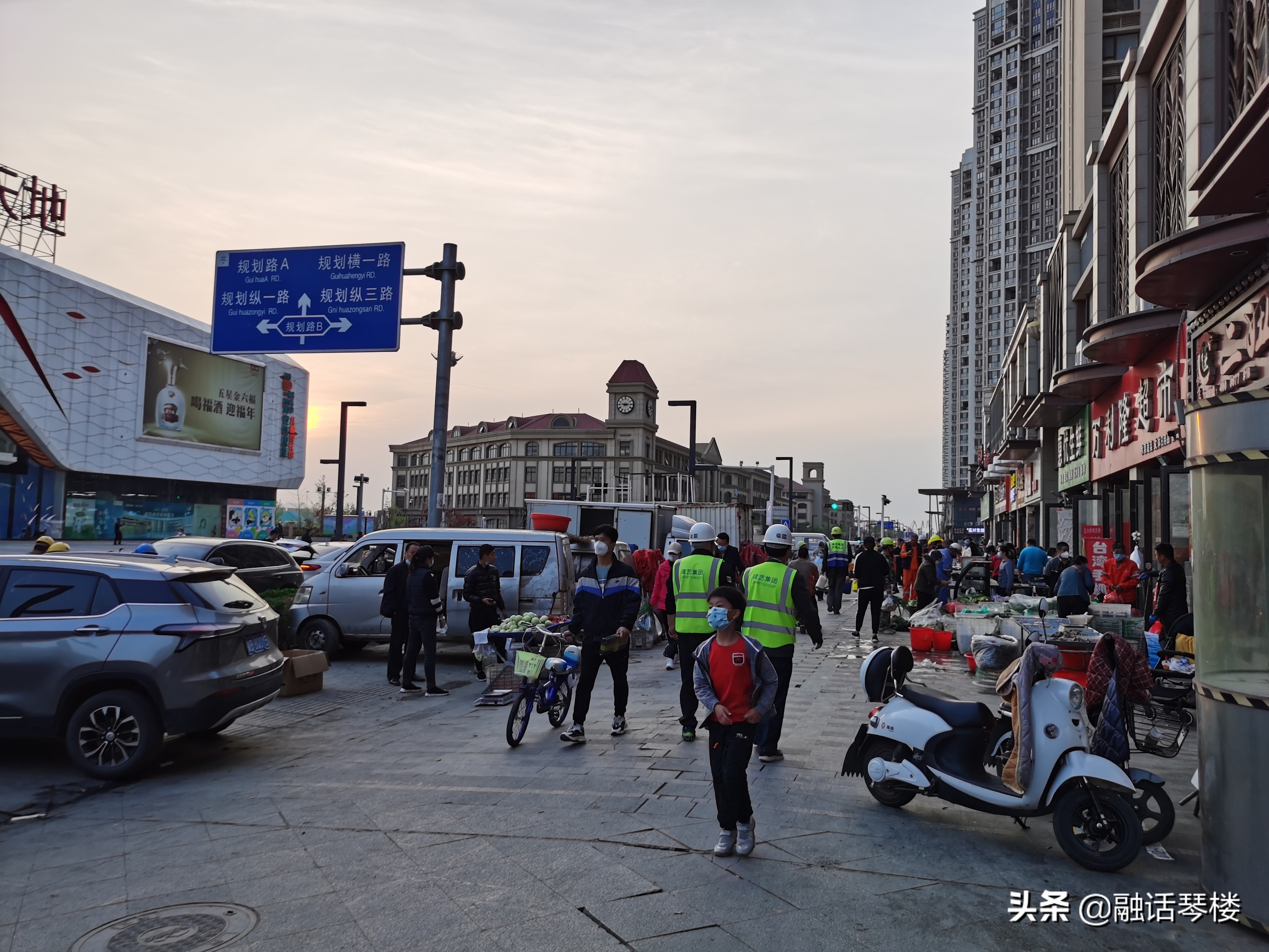 维多利亚湾最好的户型,黄岛维多利亚湾最便宜楼盘