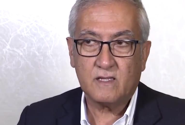 64岁西班牙名帅：中国足协曾邀请我执教国足，但我做不到