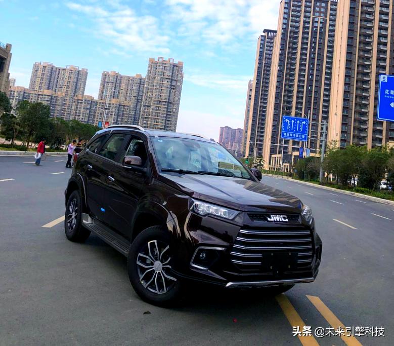 七座硬派越野车型推荐,盘点十款硬派越野SUV车型