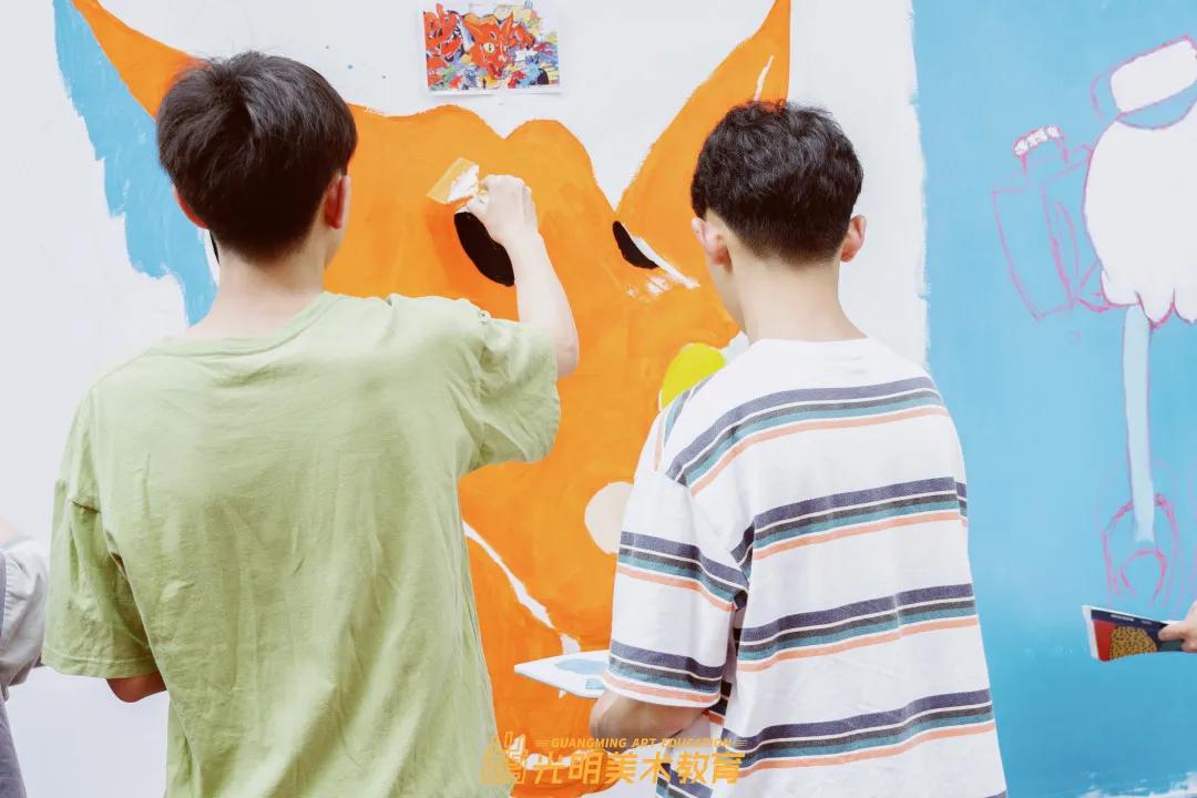 15年辉煌战绩，缔造高分传奇！状元画室，所向披靡