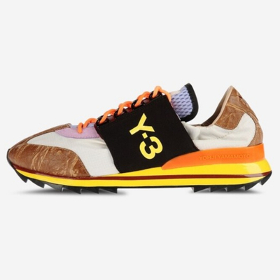 y-3联名阿迪广告,adidasy-3山本耀司