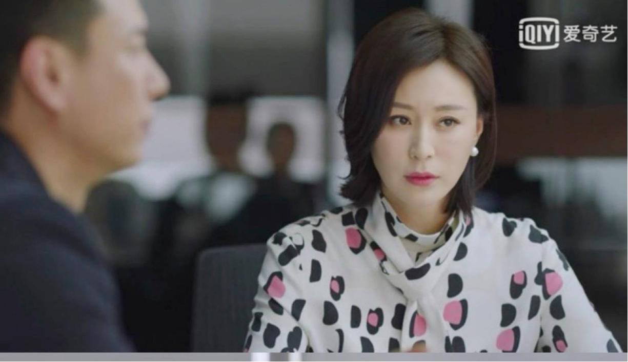 琅琊榜中越贵妃的扮演者,琅琊榜中越贵妃结局