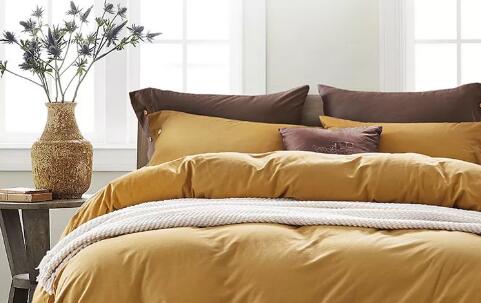 床上四件套怎么选1.8米,床上四件套选哪种不会踩坑