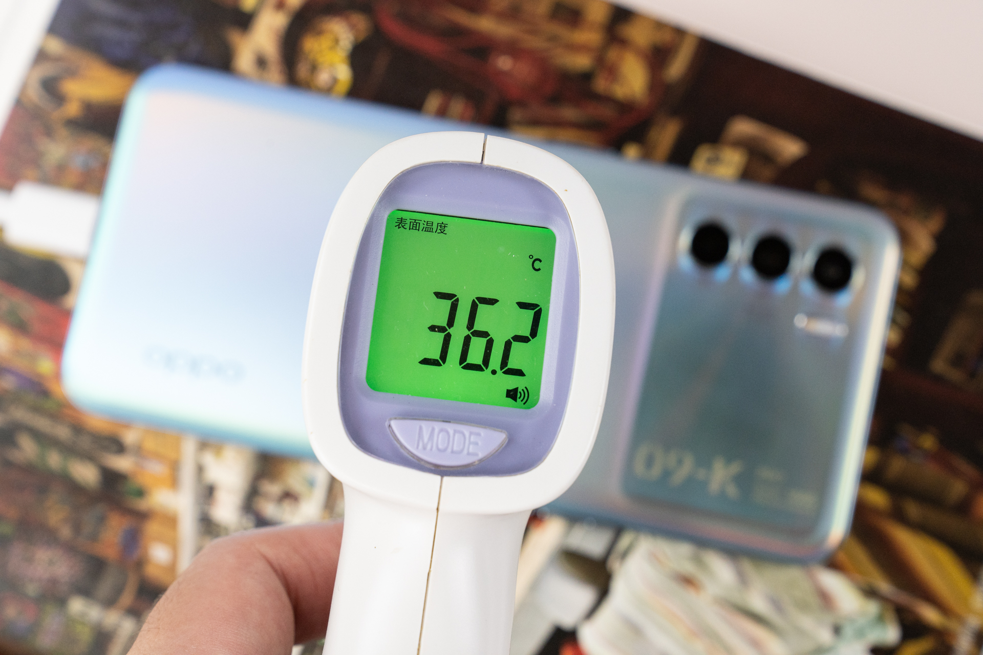 oppok9pro有哪些优点和缺点,oppok9pro评测最新