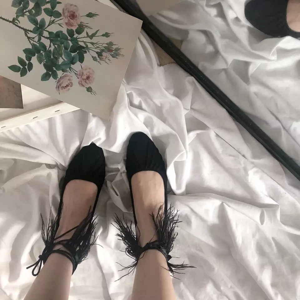 2023年潮款休闲鞋推荐,2023单鞋必买清单大全