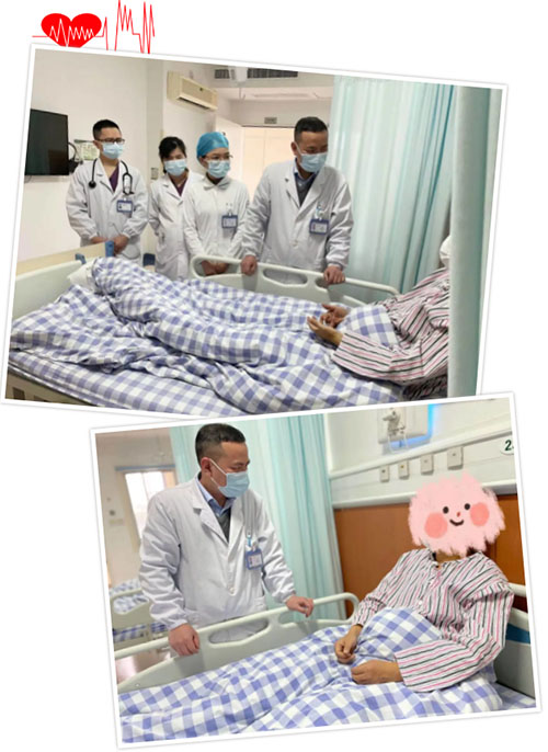 洪亮：感染界“福尔摩斯”探“案”诊遍“病毒”无敌手