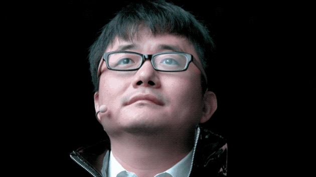 看完《燃点》，创业这么苦逼的事，检测狮还是干了